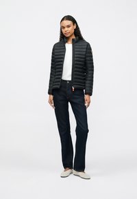 Save the duck CARLY - Winterjas - black