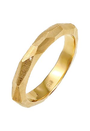 Elli BASIC COUPLE - Bague - gold-coloured