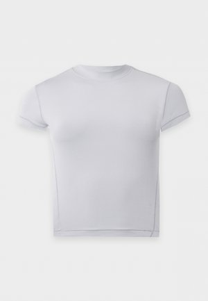 New Balance, DEFINE  - T-shirt basique - offline grey