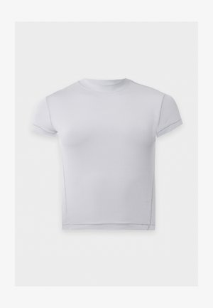 New Balance, DEFINE - T-Shirt basic - offline grey