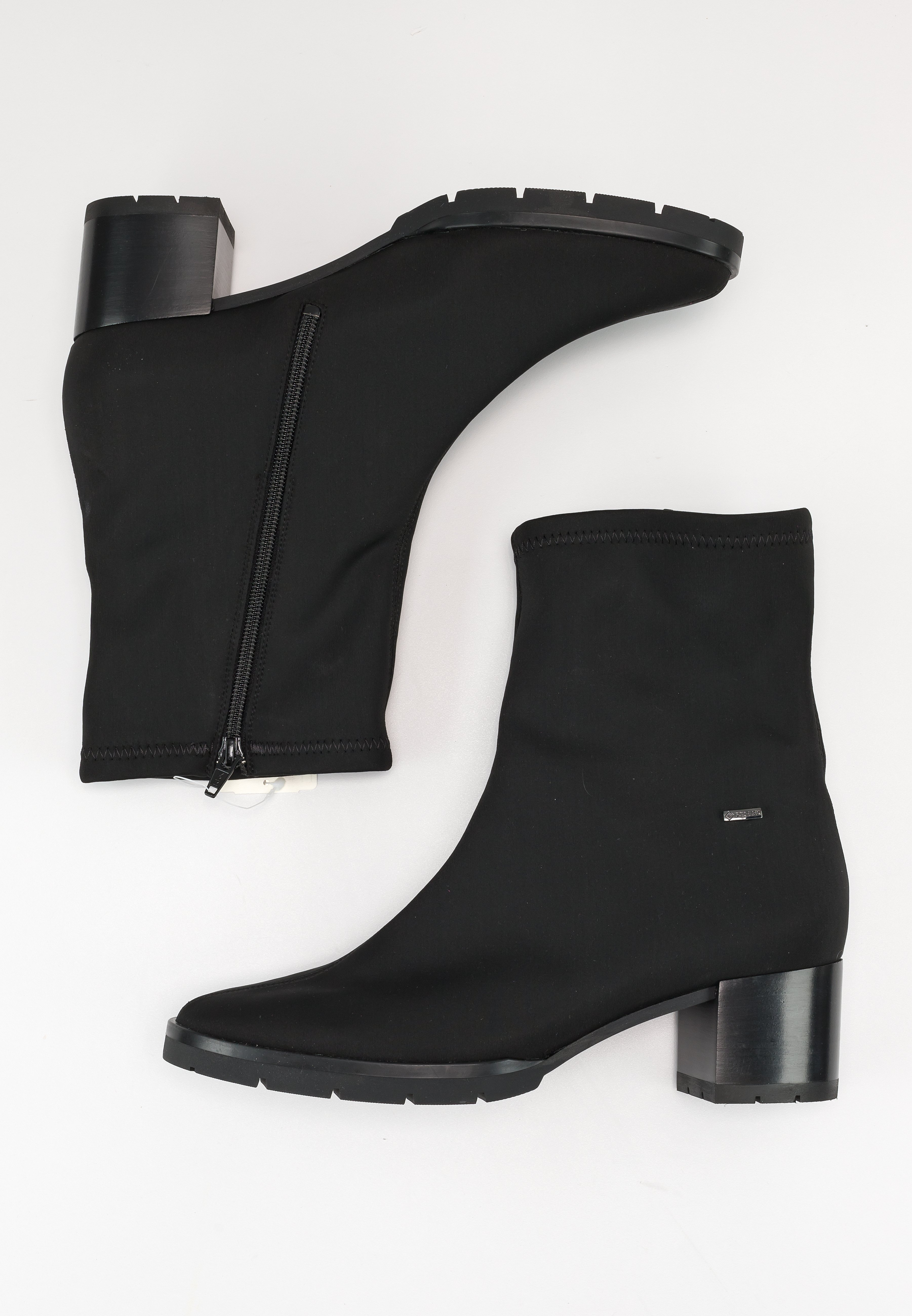 Boots HÖGL - GORE-TEX 6-103708 Black 0100 - Boots - High boots and others -  Women's shoes | efootwear.eu