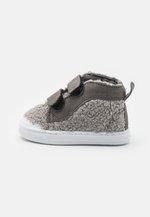Short Gris Clair Il Gufo Taille 12 Ans - Occasion Très Bon état - Modèle BI1220