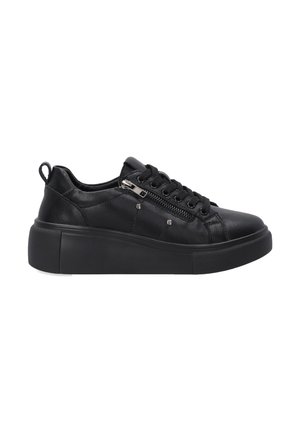 Baskets basses - black