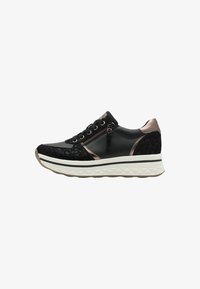 Valitud, black