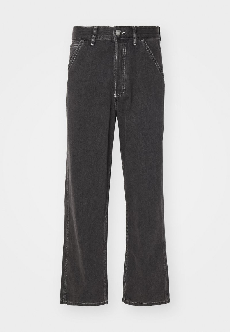 jack & jones Baggy jeans zwart denim/blackdenim jack & jones Baggy jeans zwart denim/blackdenim