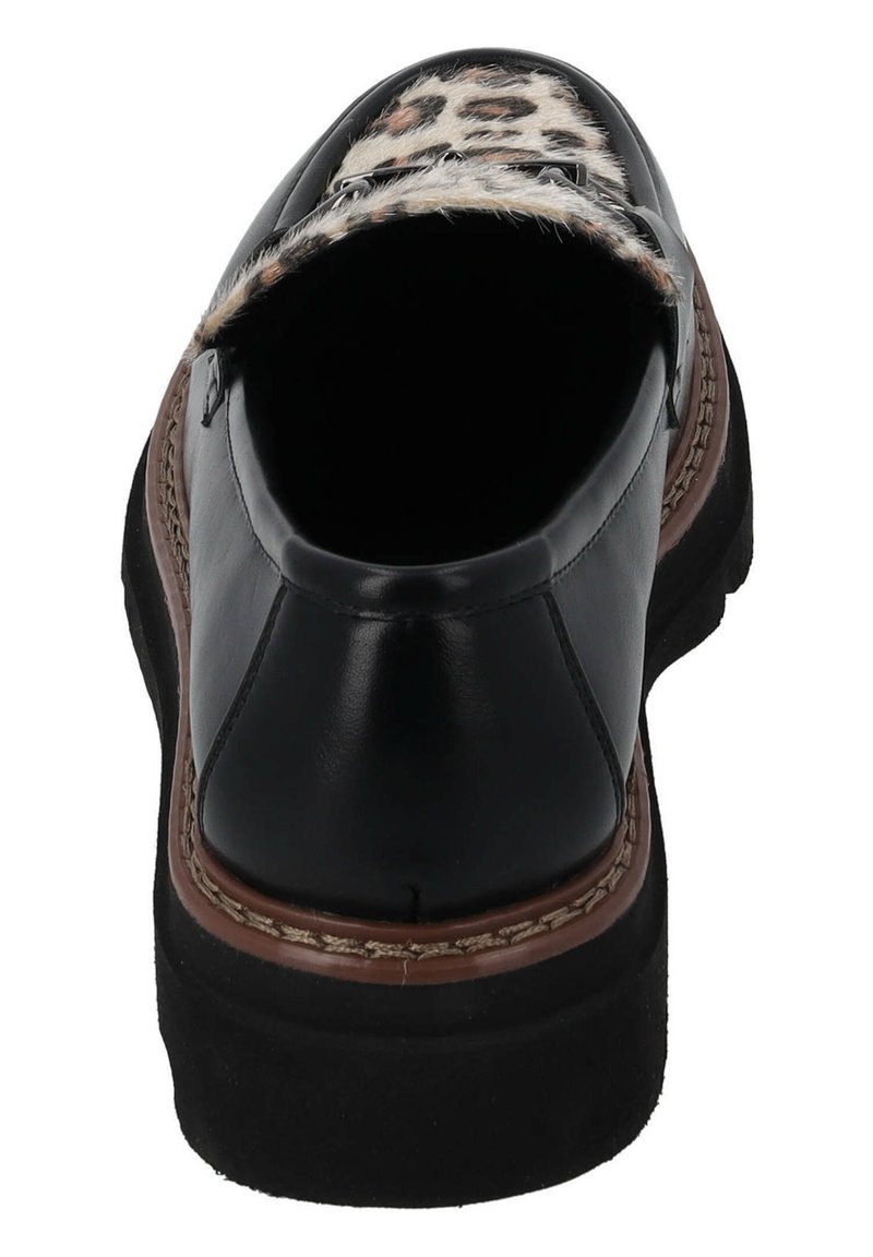 Palado Loafers 'Nicite' In Rosa | ABOUT Y Produktbild-Vorschau 6