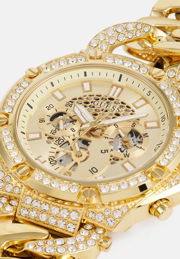 BARON - Chronograph watch4