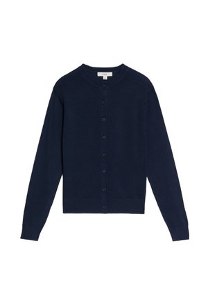 Vest - navy