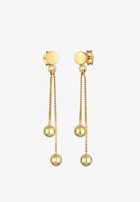 Pasirinkta, gold-coloured