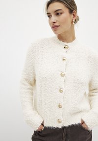 NA-KD Vest - offwhite