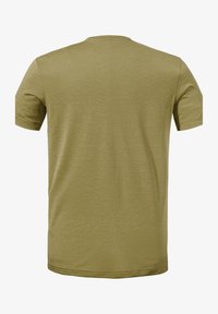 Unausgewählt, grün