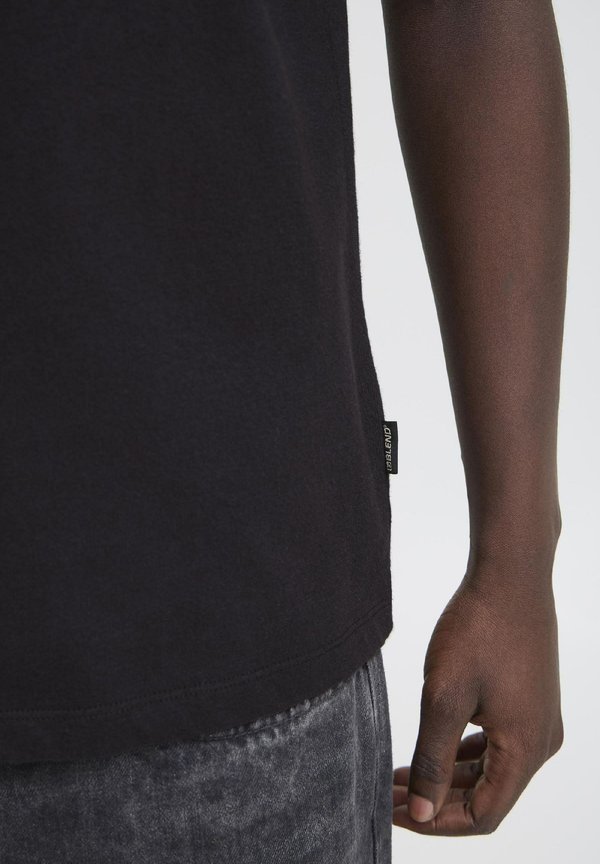 BHJOEL - Print T-shirt4