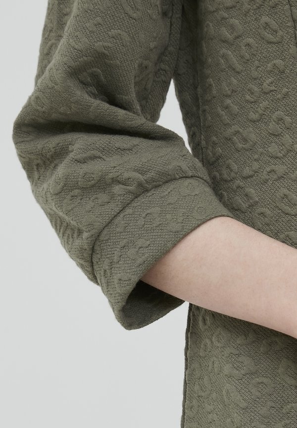 FRBECARDI - Day dress - hedge4