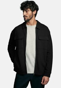 Next Hemd - black