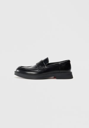 LENNER - Našuchovačky - black