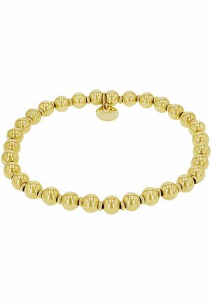 Bracelet - gold-coloured
