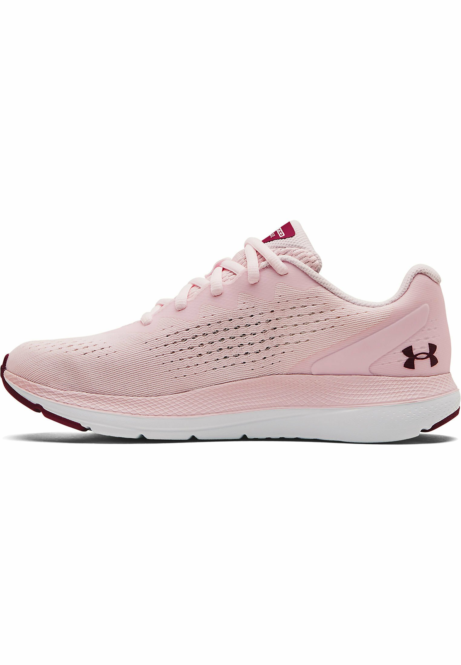 under armour charged impulse trainers