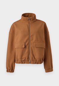 ONLKENZIE WEMBLEY JACKET  - Veste légère - thrush
