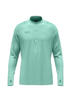 JAKO, Maglietta a manica lunga - gruen
