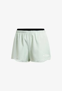 Unselected, linen green