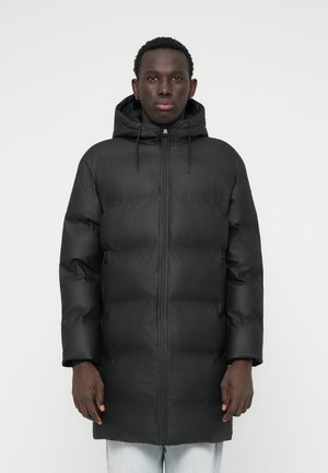 ONSROYCE PUFFER JACKET - Zimski plašč - black
