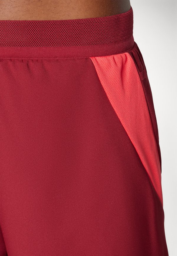 DFB A - National team wear - team burgundy3