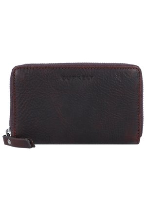 Burkely ANTIQUE AVERY  - Geldbörse - brown