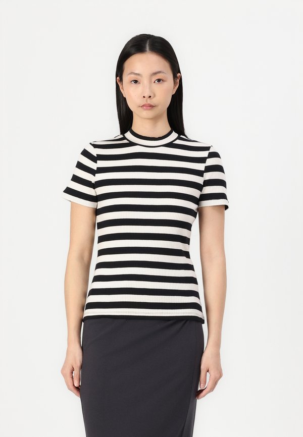 NMELINOR - Print T-shirt