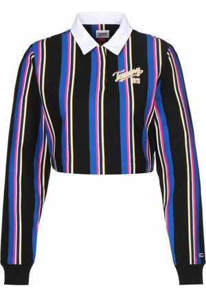 Polo - multi-coloured