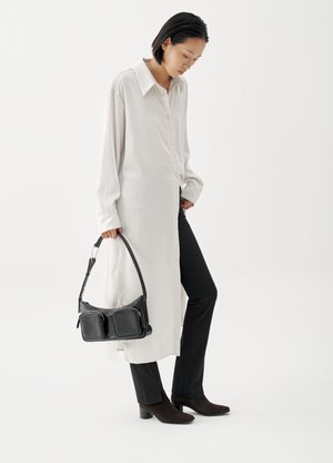 Kotníkové boty - java