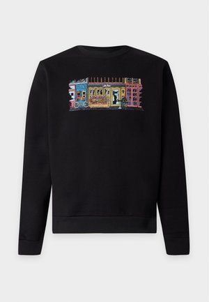 Les Deux, MARKET - Sudadera - black