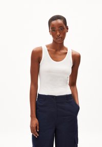 ARMEDANGELS BELISAA SOFT - Top - off white