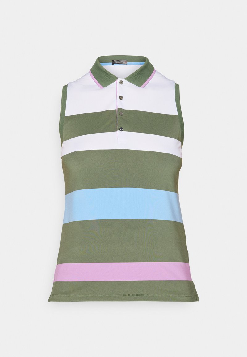 RLX Golf Poloshirt meerkleurig RLX Golf Poloshirt meerkleurig