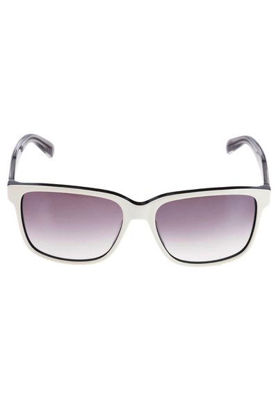 Marc By Marc Jacobs Gafas de sol - weiß