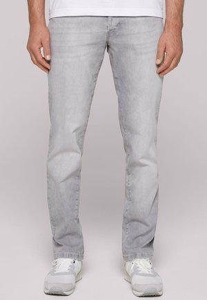 ROBI - Jeans Straight Leg - light grey