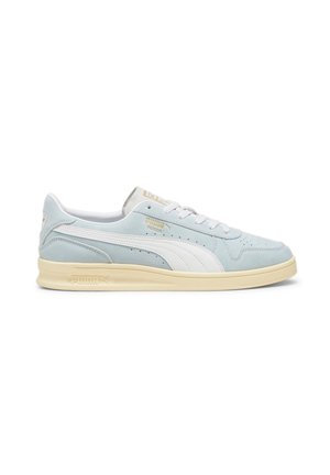 SOFT FROSTED - Scarpe da corsa su strada - celeste