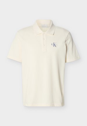 Calvin Klein Jeans, EASY MONOLOGO CASUAL - Polo - calico