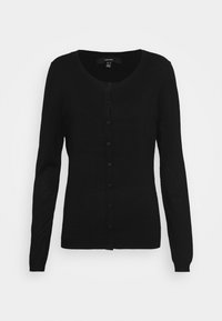 Vero Moda Tall Kofta - black