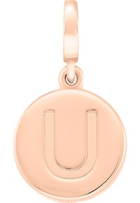 JETTE MY LOVE  - Pendentif - roségold-coloured