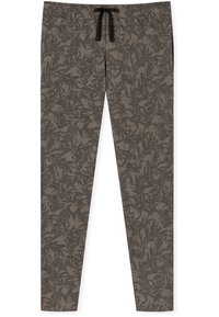 Pyjamabroek kort Schiesser Mix en relax