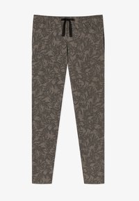 Pyjamabroek kort Schiesser Mix en relax Pyjamabroek kort Schiesser Mix en relax
