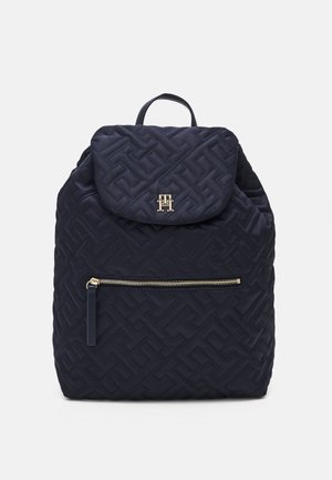 MY TOMMY IDOL MONO - Sac à dos - space blue
