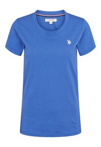 U.S. Polo Assn. AMY - Základné tričko - dazzling blue