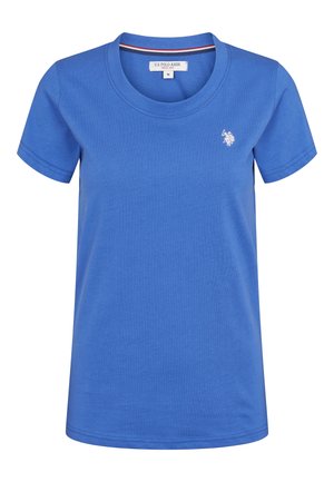 U.S. Polo Assn. AMY - Navadna majica - dazzling blue