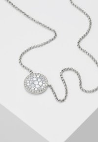 Fossil VINTAGE GLITZ - Collana - silver-coloured