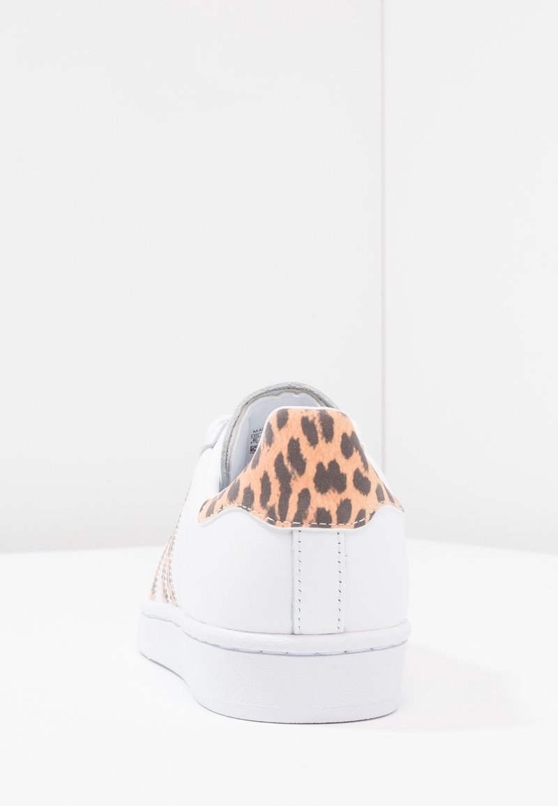 adidas gazelle silver green womens Back 70 CLOUD LEOPARD Shoe Main & Taylor Shoes
