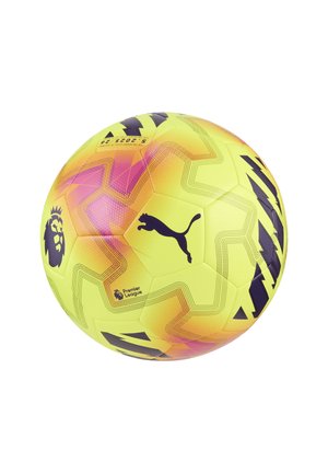 Puma PUMA ORBITA CUP PL LIGHTS - Voetbal - fluo yellow-multicolor