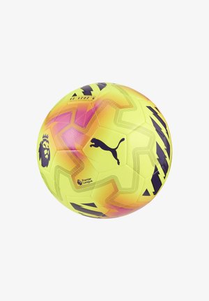 Puma PUMA ORBITA CUP PL LIGHTS - Voetbal - fluo yellow-multicolor