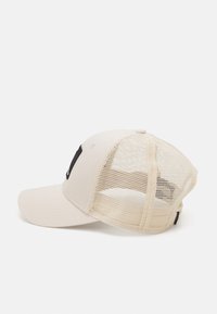 Jordan RISE UNISEX - Nokkmüts - hellbraun/black