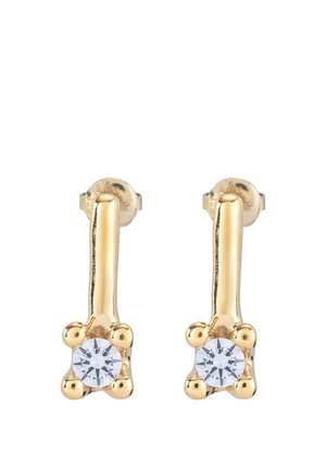 DIVINE - Pendientes - gold-coloured